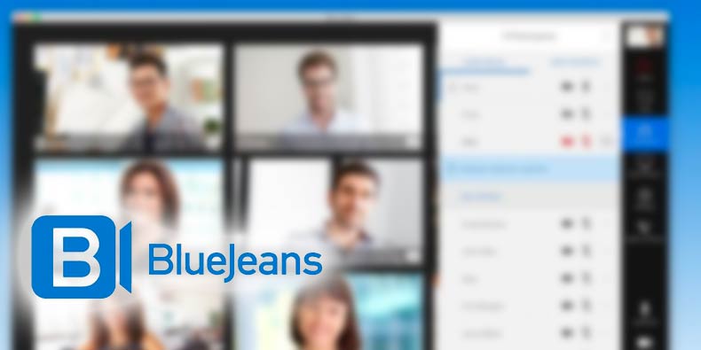 Integration von Webkonferenzen: Sonix + BlueJeans Sonix + BlueJeans | Transkribieren Sie Ihre BlueJeans Meetings einfach mit Sonix.