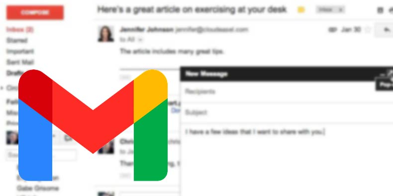 Produktivitätsintegration: Sonix + Gmail Sonix + Gmail | Sonix arbeitet nahtlos mit vielen Produktivitätsanwendungen einschließlich Gmail.