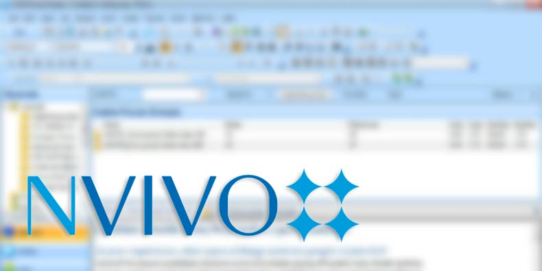 Forschungsintegration: Sonix + NVivo Sonix + NVivo | Sonix arbeitet nahtlos mit vielen beliebten forschungsspezifischen Apps zusammen, darunter auch NVivo.