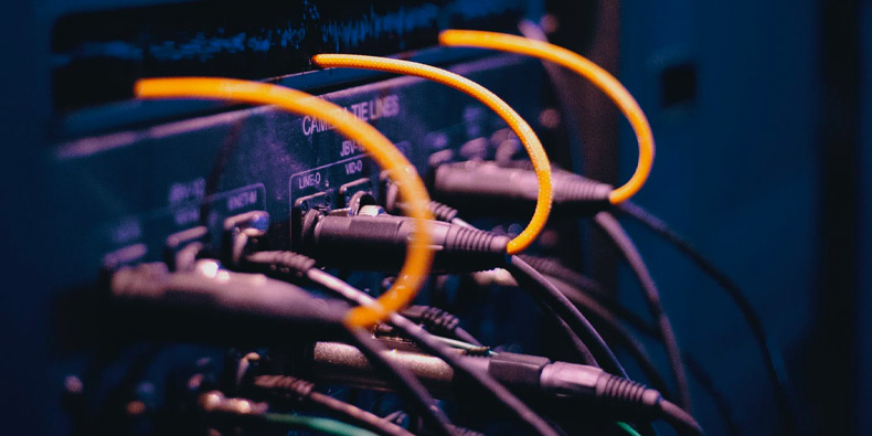 Integrationen, die so funktionieren, wie Sie es erwarten würden Integrationen, die so funktionieren, wie Sie es erwarten würden