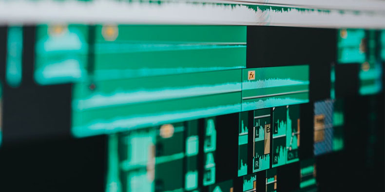 Die weltweit fortschrittlichste Plattform für automatisierte Untertitelung Die weltweit fortschrittlichste Plattform für automatisierte Untertitelung