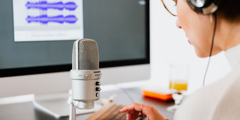 Die beste automatisierte Transkriptionssoftware mit modernster KI Die beste automatisierte Transkriptionssoftware mit modernster KI