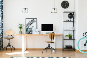 Sonix-Mitarbeiter arbeiten jetzt auch remote