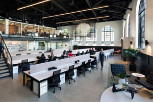 Sonix-Niederlassungen in San Francisco, Kalifornien