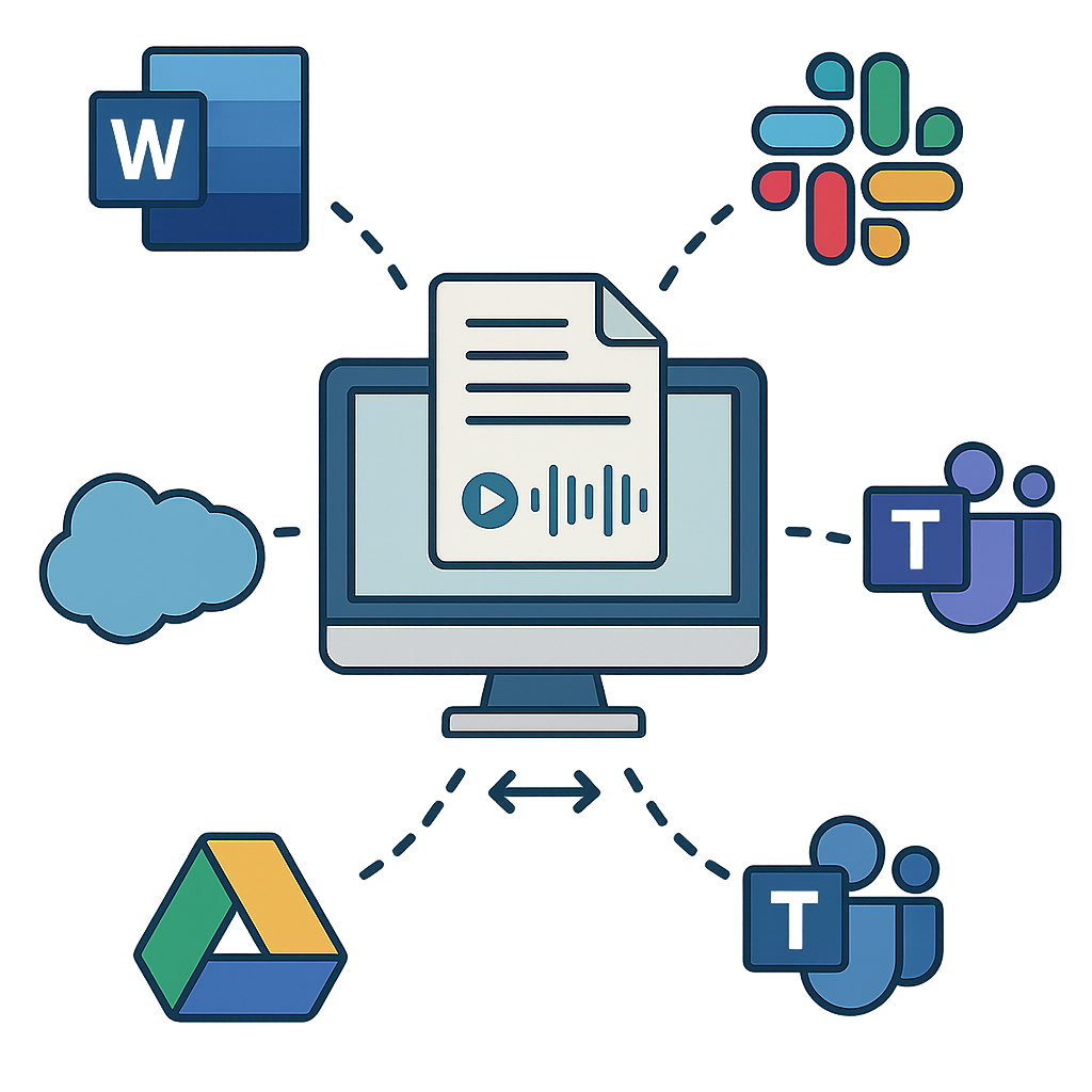 Smarter transcription tools built for legal professionals AI-powered legal transcription that supports court reporters